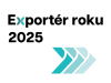 Exportér roku 2025